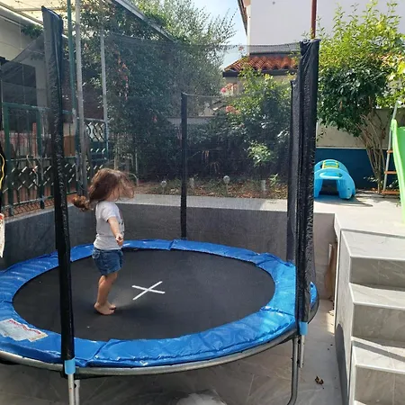 Park Апартаменты *