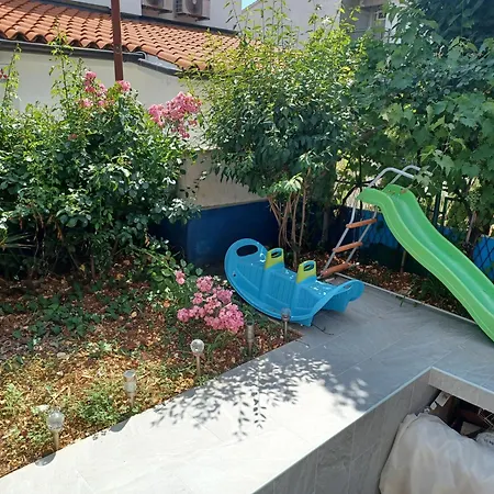 Апартаменты Park *