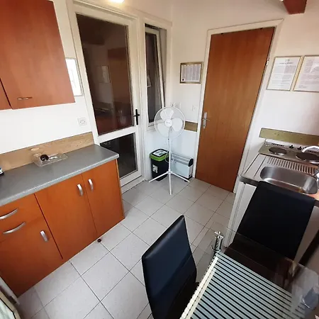 Vile Park Studio Poreč