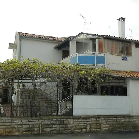 Vile Park Studio Lejlighed