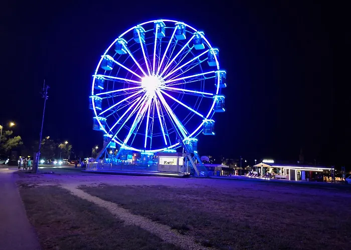 Vile Park Studio Lejlighed