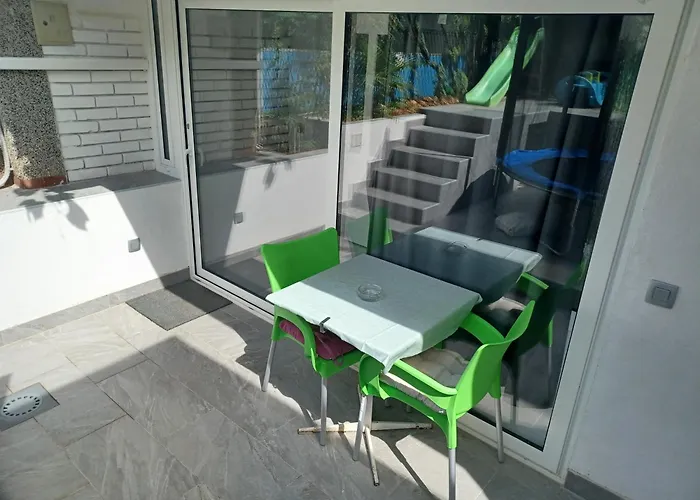 Vile Park Studio Poreč