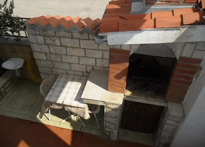 Lejlighed Vile Park Studio