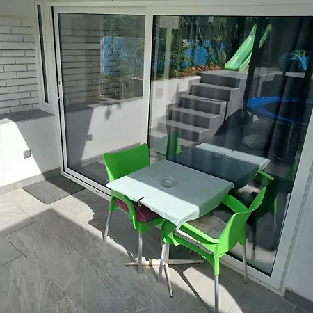 Vile Park Studio Poreč