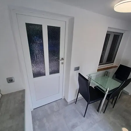 Apartment Vile Park Studio