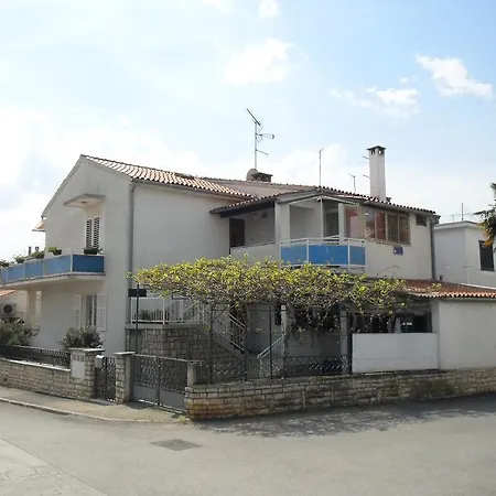 Vile Park Studio * Poreč