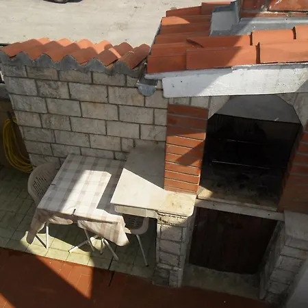 Apartment Vile Park Studio