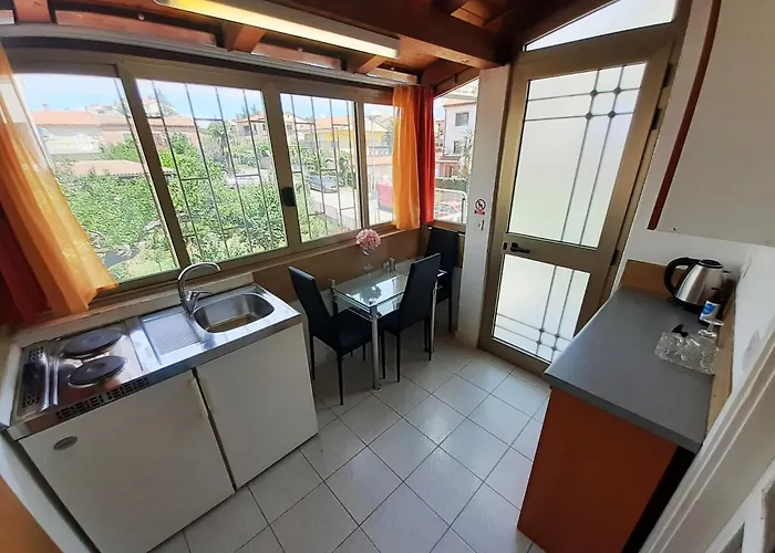 Park Apartament Poreč