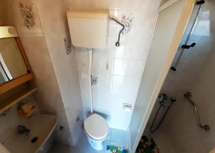 Apartament Park Poreč